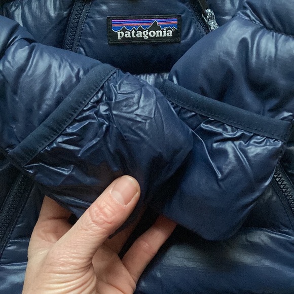 Patagonia hi lift down bunting - Picture 7 of 7